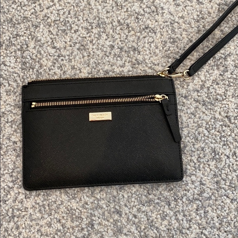 Kate Spade Tech Smart Wristlet/ Clutch